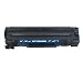 Compatible HP 35A (CB435A) Toner Cartridge for LaserJet P1005, LaserJet P1006 (Print 435A for use in: P1005/P1006 Toner Cartridge)