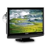 Toshiba 22LV505 22-Inch 720p LCD HDTV with Built-in DVD Player