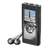 Archos 104 6GB MP3 and WMA Digital Music Player and Photo Viewer, Black (500863)