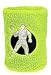 Kempa Handball Schweissband 2er Pack kiwi
