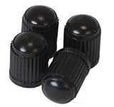 4 * TYRE VALVE DUST CAPS MERC R CLASS 05
