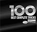 <STRONG>ベスト・ブルーノート100~Complete</STRONG> <STRONG>Edition~</STRONG>