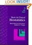 Basic and Clinical Biostatistics (Lange Medical Books)