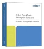 QuickBooks Enterprise Solutions 12.0 2012 11-30 User Edition