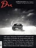 Produkt-Bild: Du814 - das Kulturmagazin. Doppelter Blick: Sieben Magnum-Fotografen unterwegs mit sieben Autoren. Truman Capote & Henri Cartier-Bresson, John Steinbeck & Robert Capa, Arthur Miller & Inge Morath u. a