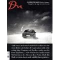 Du814 - das Kulturmagazin. Doppelter Blick: Sieben Magnum-Fotografen unterwegs mit sieben Autoren. Truman Capote & Henri Cartier-Bresson, John Steinbeck & Robert Capa, Arthur Miller & Inge Morath u. a