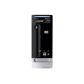 HP Pavilion Slimline Desktop Computer PC s3710t and 20