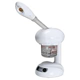 Home Mini Facial Steamer with Ozone (US198)