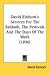 David Einhorn's Services For The Sabbath, The Festivals And The Days Of The Week (1896)