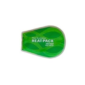 Click here to buy IHT&trade; Heat Pack - Arthritis.