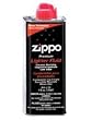 Single Can, Zippo Fluid, 4 oz can