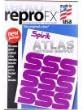 10 Sheets Tattoo Stencil Repro FX transfer Spirit Paper Hectograph carbon tracing reprofx