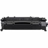 1 Pack New Compatible 05A CE505A Laser Toner Cartridge for HP LaserJet: P2035, P2035n, P2055dn, P2055x