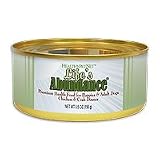 Life's Abundance Chicken and Crab Dinner in Sauce Canned Dog Food 24-5.5 oz Cans