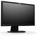 LENOVO ThinkVision L2230x wide 54,61cm 22Z FHD TFT+PortRep 1920x1080 WSXGA+ Analog+USB 250cd/m2 1000:1 5ms 110mm schwarz 5453-HN1