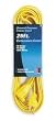 Power First 1FD58 Extension Cord, 25 Ft