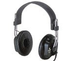 Fostex RP T20RP - Headphones ( semi-open )