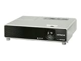 Hitachi CPX3 WXGA 2000 Lumens 4.1Lbs 3LCD Projector Included Carry Case