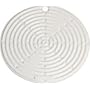 Le Creuset Silicone Multimat, White