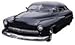 Revell 1: 25 '49 Mercury Custom Coupe