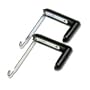 QRT7502 - Adjustable Aluminum Hangers for Panels 1-1/2-3 Thick
