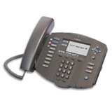 Polycom SoundPoint IP 600 - VoIP phone - SIP