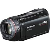 Panasonic HDC-TM900K