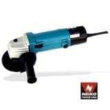 Buy Angle Grinder 4.5 Electric Power Tool by NEIKO by NEIKO