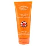 21b9Wm1vHOL. SL160  Clarins Sunscreen Soothing Cream Progressive Tan SPF 20 200ml/7oz