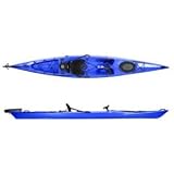 Wilderness Systems Tarpon 160i Angler Kayak w/ Rudder