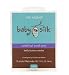 MD Moms Baby Silk Umbilical Cord Care Belly Button Swabs - 10 Count