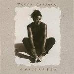 CROSSROADS VINYL LP 1989[960888-1] TRACY CHAPMAN