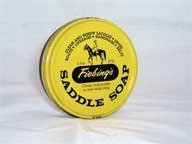 Fiebing SOAP81T003Z Saddle Soap Paste