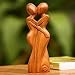 'Anniversary Embrace,' statuette