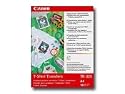 Canon T-shirt Transfers TR-301 - Iron-on transfers - A4 (210 x 297  mm) - 10 pcs.