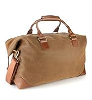 Collezione Double Handle Holdall