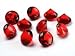 Produkt-Bild: 50 3D - Dekodiamanten 20mm Acryl rot