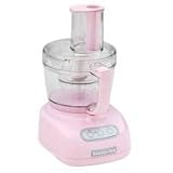 K.AID FOOD PROCESSOR 12cup PINK