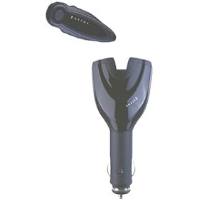 Parrot DRIVER - Headset ( ear-bud ) - wireless - Bluetooth