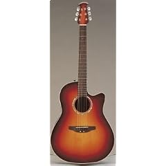 Ovation Pinnacle CU147HB