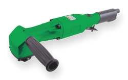 Speedaire 3CRJ4 Polisher/Buffer, 7 In Pad, 2300 RPM