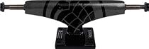 Thunder Sonora Chrome/Black Lo 145 Skateboard Trucks (Set Of 2)