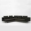 Bensen Canyon Sectional, 25/25