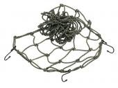 9503200 DrawTite ATV Camo Cargo Net, 15 inch x 30 inch, for ATV Cargo Carrier by DrawTite
