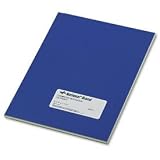 RED43571 - Chemistry Notebook
