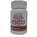 Calcium Carbonate Tablets 10 Grains, Sugar Free 648 Mg(Generic Tums Mint)--100 Ea