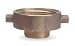 Industrial Grade 3LZ41 Hydrant Adapter