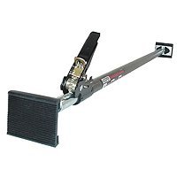 Keeper 05059 Ratcheting Cargo Bar by Keeper