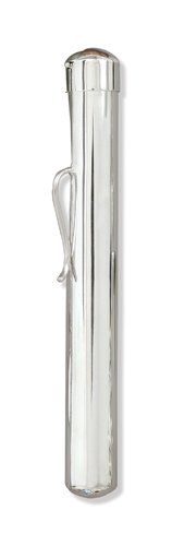 CleverSilver's Sterling Silver Cigar Case