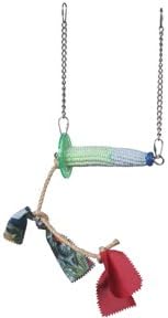 Polly s Pet Products 519--51030 Pollys Pet Products Corny Climber Small